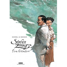 stefan zweig'in son günleri